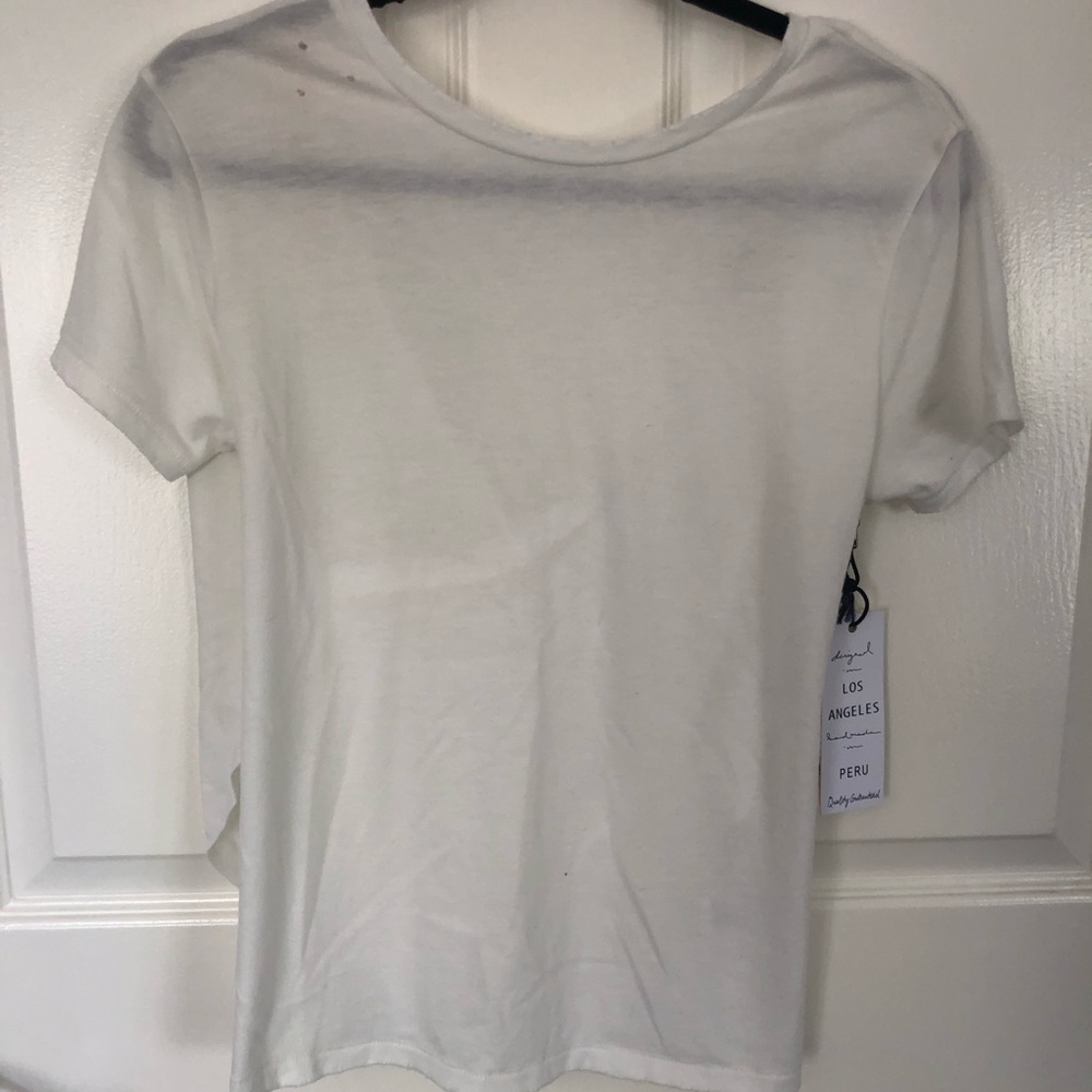 Nation LTD t-shirt